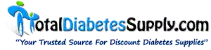  Totaldiabetessupply折扣碼