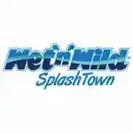 Splashtown折扣碼