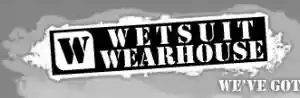  WetsuitWearhouse折扣碼