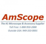  AmScope折扣碼