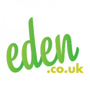  Eden.co.uk折扣碼