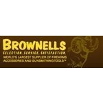  Brownells折扣碼
