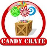  CandyCrate折扣碼