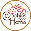  CookiesFromHome折扣碼