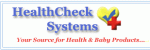  HealthCheckSystems折扣碼