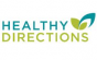  HealthyDirections折扣碼