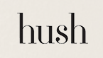  Hush UK折扣碼