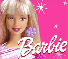  Barbie折扣碼