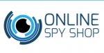  Online Spy Shop折扣碼
