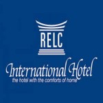  RELC International Hotel折扣碼