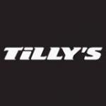  Tillys折扣碼