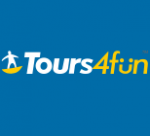  Tours4Fun折扣碼