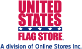  UnitedStatesFlagStore折扣碼