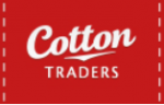  CottonTraders折扣碼